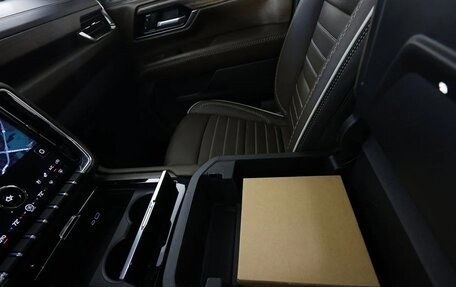 GMC Yukon IV, 2025 год, 18 309 068 рублей, 38 фотография