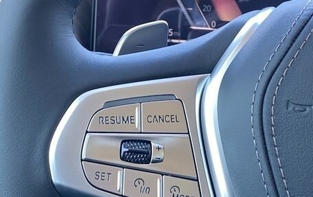 BMW X7, 2025 год, 15 310 497 рублей, 9 фотография