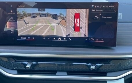 BMW X7, 2025 год, 15 310 497 рублей, 11 фотография