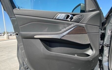 BMW X7, 2025 год, 15 310 497 рублей, 12 фотография