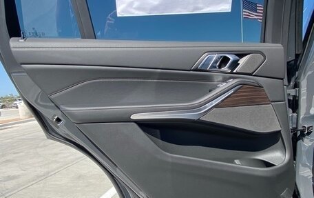 BMW X7, 2025 год, 15 310 497 рублей, 16 фотография