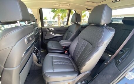 BMW X7, 2025 год, 15 310 497 рублей, 17 фотография