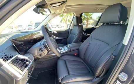 BMW X7, 2025 год, 15 310 497 рублей, 14 фотография