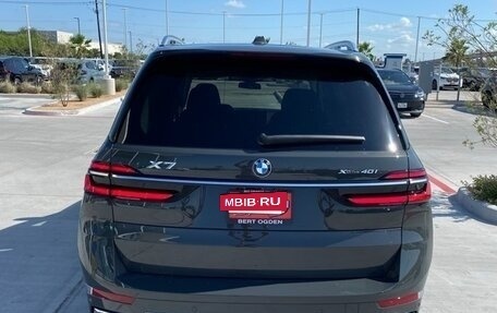 BMW X7, 2025 год, 15 310 497 рублей, 5 фотография