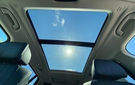 BMW X7, 2025 год, 15 310 497 рублей, 21 фотография