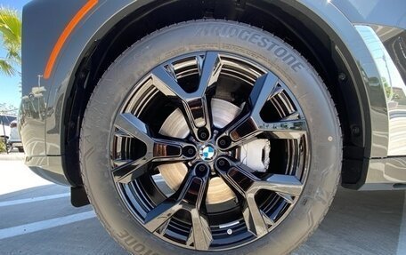 BMW X7, 2025 год, 15 310 497 рублей, 22 фотография