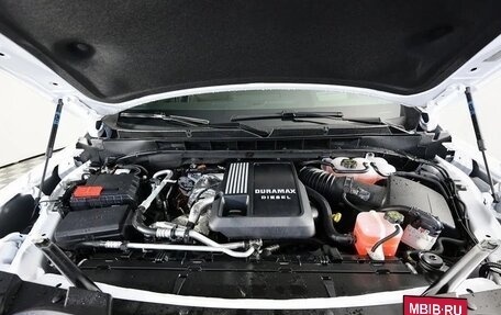 GMC Yukon IV, 2025 год, 18 309 068 рублей, 39 фотография