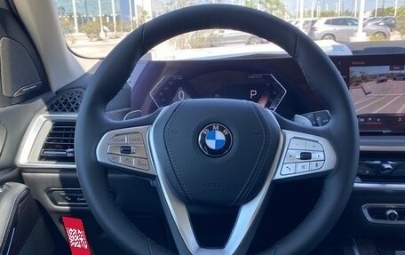 BMW X7, 2025 год, 15 310 497 рублей, 8 фотография