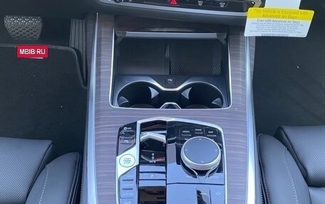 BMW X7, 2025 год, 15 310 497 рублей, 15 фотография