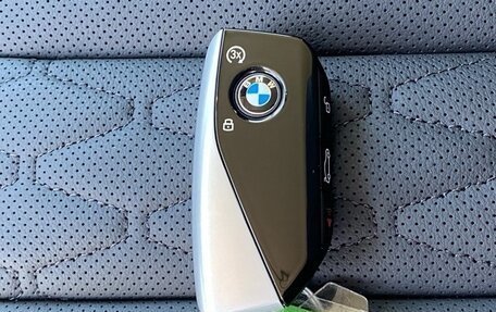 BMW X7, 2025 год, 15 310 497 рублей, 24 фотография