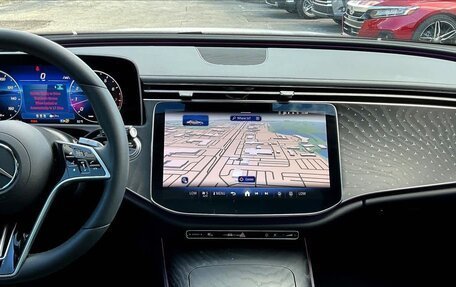 Mercedes-Benz E-Класс, 2024 год, 9 060 059 рублей, 8 фотография