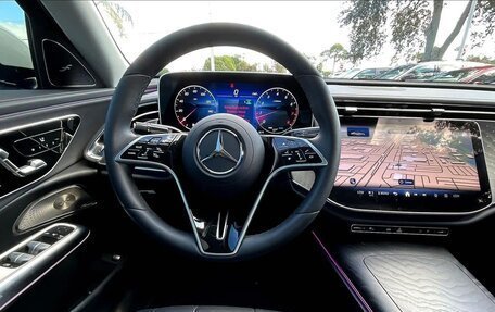 Mercedes-Benz E-Класс, 2024 год, 9 060 059 рублей, 7 фотография