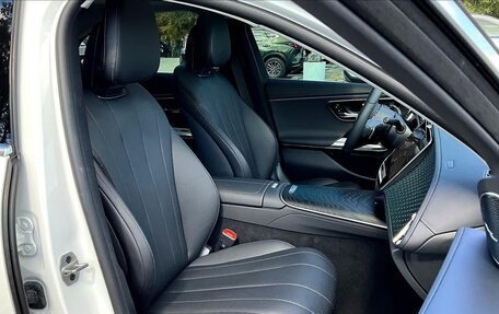 Mercedes-Benz E-Класс, 2024 год, 9 060 059 рублей, 10 фотография