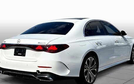 Mercedes-Benz E-Класс, 2024 год, 9 060 059 рублей, 6 фотография