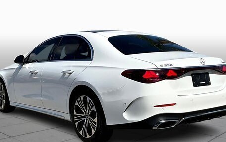 Mercedes-Benz E-Класс, 2024 год, 9 060 059 рублей, 5 фотография