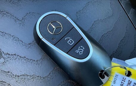 Mercedes-Benz E-Класс, 2024 год, 9 060 059 рублей, 14 фотография