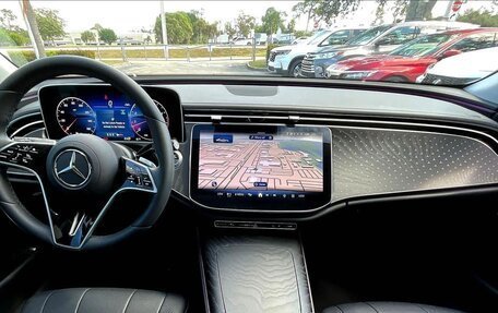 Mercedes-Benz E-Класс, 2024 год, 9 060 059 рублей, 15 фотография