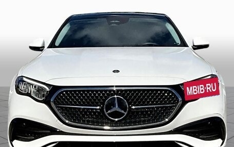 Mercedes-Benz E-Класс, 2024 год, 9 060 059 рублей, 3 фотография