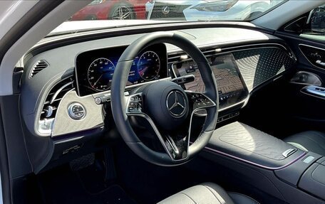 Mercedes-Benz E-Класс, 2024 год, 9 060 059 рублей, 17 фотография