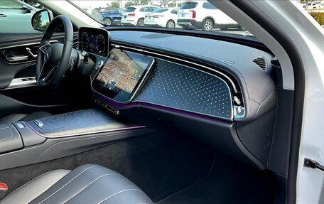 Mercedes-Benz E-Класс, 2024 год, 9 060 059 рублей, 18 фотография