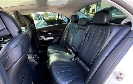 Mercedes-Benz E-Класс, 2024 год, 9 060 059 рублей, 20 фотография