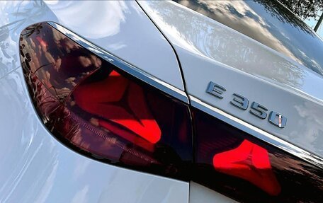 Mercedes-Benz E-Класс, 2024 год, 9 060 059 рублей, 28 фотография