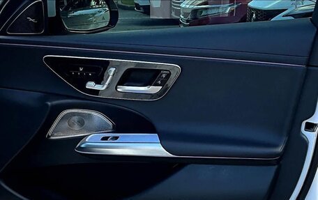 Mercedes-Benz E-Класс, 2024 год, 9 060 059 рублей, 26 фотография