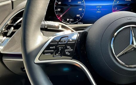 Mercedes-Benz E-Класс, 2024 год, 9 060 059 рублей, 21 фотография