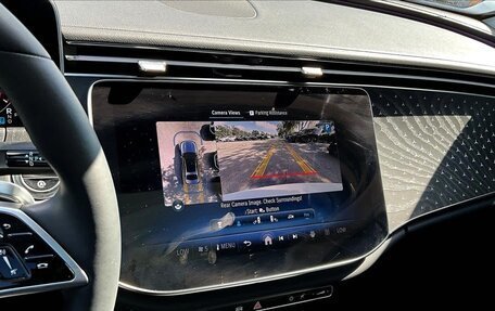 Mercedes-Benz E-Класс, 2024 год, 9 060 059 рублей, 24 фотография