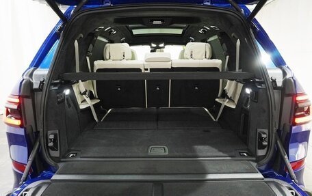 BMW X7, 2025 год, 16 980 500 рублей, 4 фотография