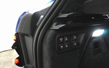 BMW X7, 2025 год, 16 980 500 рублей, 5 фотография