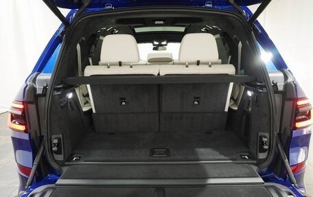 BMW X7, 2025 год, 16 980 500 рублей, 6 фотография