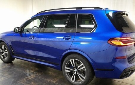 BMW X7, 2025 год, 16 980 500 рублей, 9 фотография