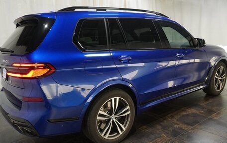 BMW X7, 2025 год, 16 980 500 рублей, 2 фотография