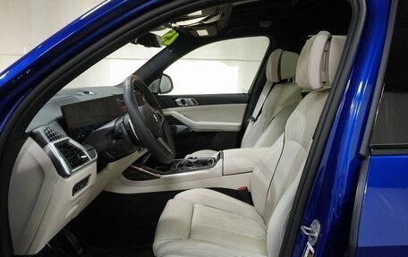 BMW X7, 2025 год, 16 980 500 рублей, 11 фотография