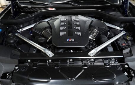 BMW X7, 2025 год, 16 980 500 рублей, 10 фотография