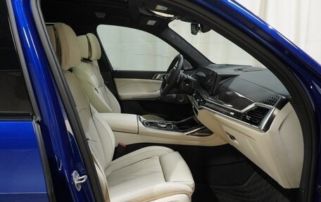 BMW X7, 2025 год, 16 980 500 рублей, 12 фотография