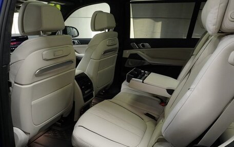 BMW X7, 2025 год, 16 980 500 рублей, 13 фотография