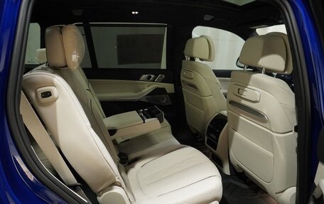 BMW X7, 2025 год, 16 980 500 рублей, 15 фотография