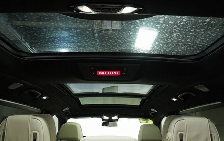 BMW X7, 2025 год, 16 980 500 рублей, 8 фотография