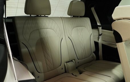 BMW X7, 2025 год, 16 980 500 рублей, 16 фотография