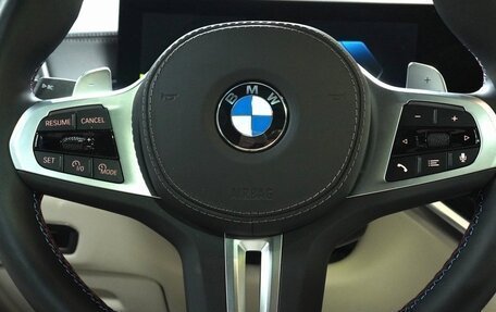 BMW X7, 2025 год, 16 980 500 рублей, 18 фотография