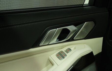 BMW X7, 2025 год, 16 980 500 рублей, 23 фотография