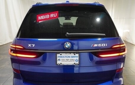 BMW X7, 2025 год, 16 980 500 рублей, 3 фотография
