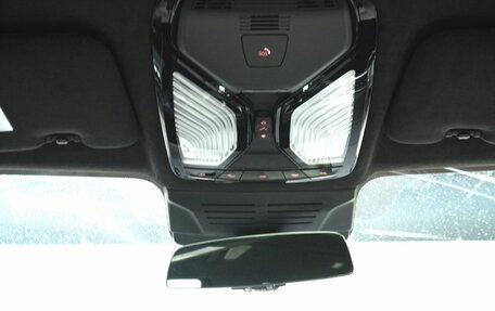 BMW X7, 2025 год, 16 980 500 рублей, 21 фотография