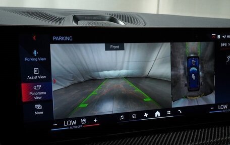 BMW X7, 2025 год, 16 980 500 рублей, 28 фотография