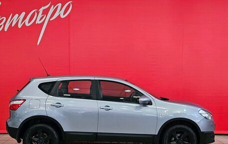 Nissan Qashqai, 2013 год, 1 149 000 рублей, 6 фотография