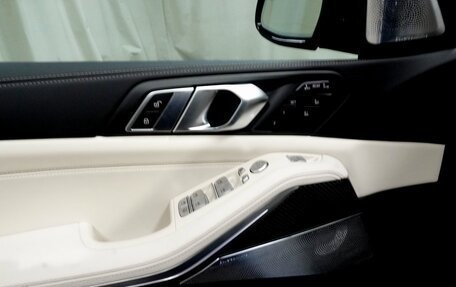 BMW X7, 2025 год, 16 980 500 рублей, 25 фотография