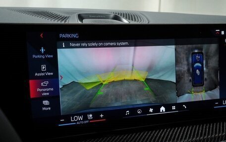 BMW X7, 2025 год, 16 980 500 рублей, 27 фотография