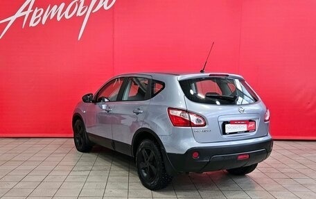 Nissan Qashqai, 2013 год, 1 149 000 рублей, 3 фотография